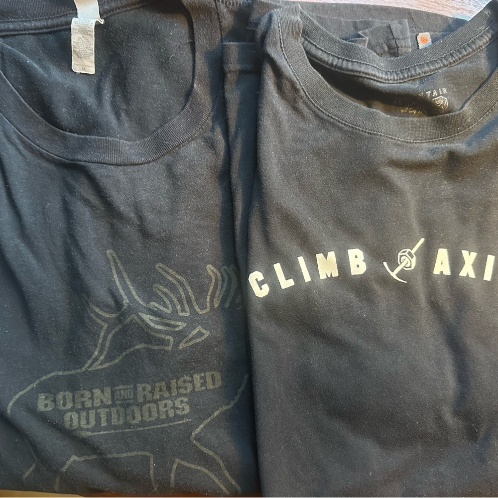 Mountain Hardwear Shirt